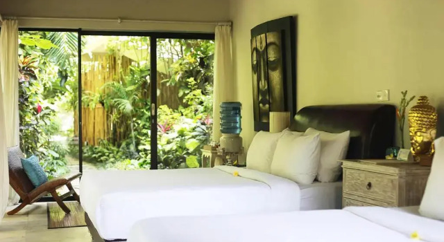 Номер Standard Naya Ubud
