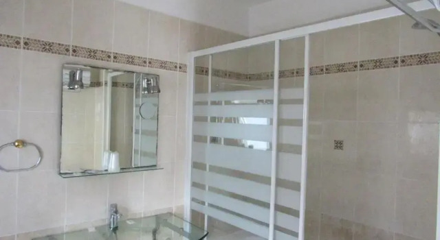 Трёхместный номер Superior Hôtel du Square dAnvers