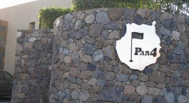 Salobre Golf Villas - Holiday Rental Par 4 - 11, Prenota Casa vacanze San Bartolome de Tirajana Gran Canaria