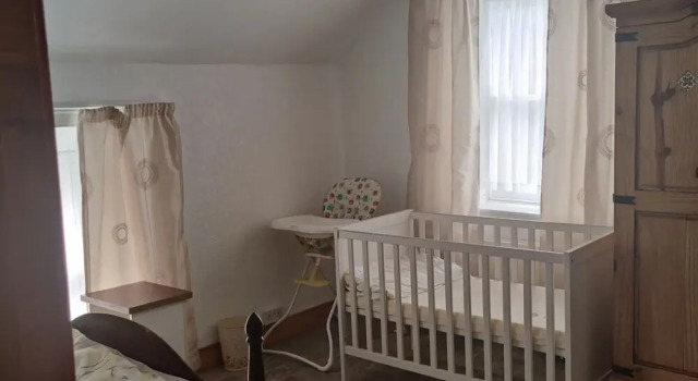 Lovely 4-bed Apartment in Mullaghbawn Newry