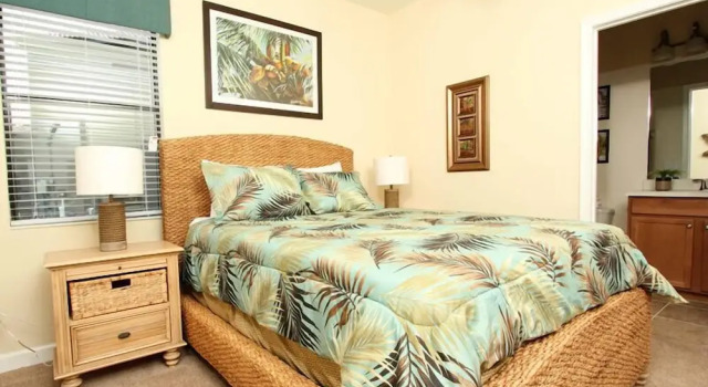 Вилла Ov3182 - Champions Gate Resort - 6 Bed 6 Baths Villa