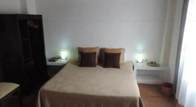 Двухместный номер Standard Hotel El Candil de los Santos
