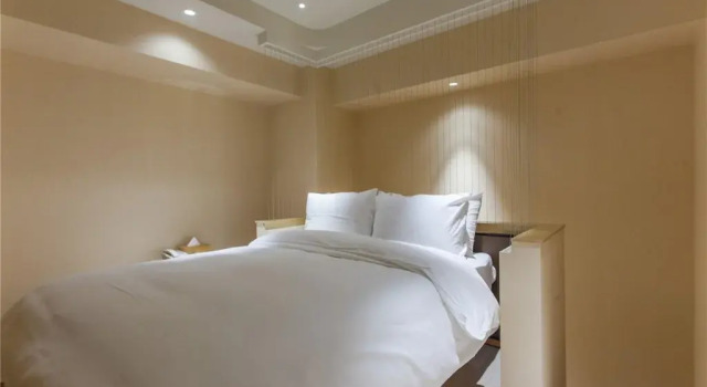 Starway Hotel Shanghai Lujiazui