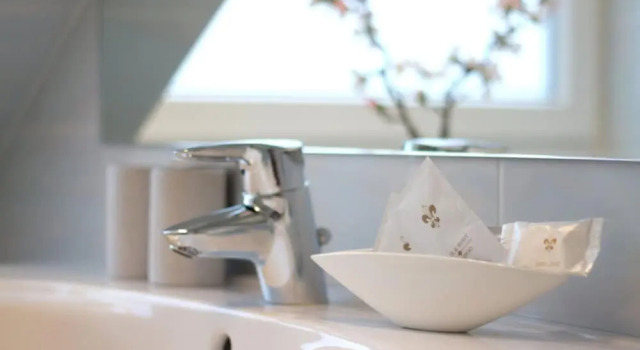 Одноместный номер Standard Hotel Ambassador Potsdam
