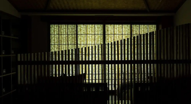 Номер Standard Ancient Hotel asama karuizawa