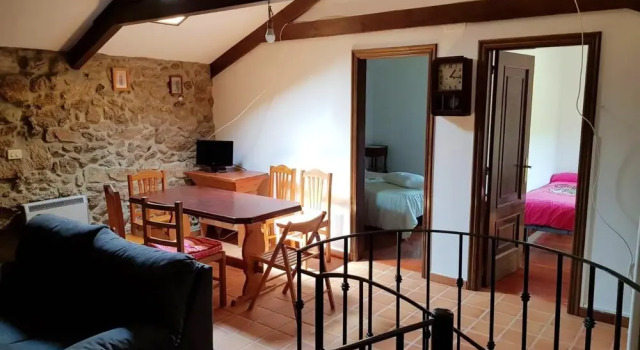 House with 3 Bedrooms in a Porteliñas, with Wonderful Mountain View, Private Pool, Enclosed Garden - 55 Km From the Beach, Reserva ahora Hotel Poio Pontevedra provincia