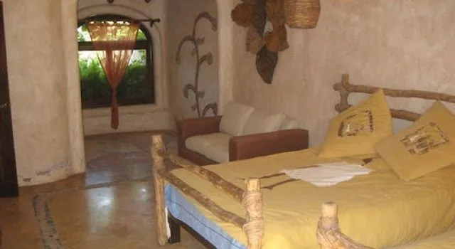 Casa Daniandra, Забронировать Отель Отели Наярит с бассейном, Бассейн