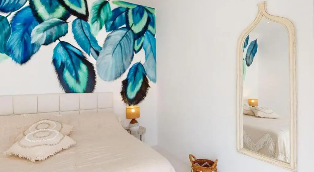 AMAZING 3Br Villa in the middle of Ricefields, Rezervovat Vila Chaty v Bali, Chalupa