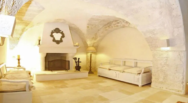 Вилла Masseria Eccellenza