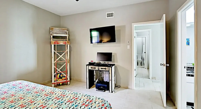 W Red Snapper Condo #111 2 Bedrooms 2 Bathrooms Condo, Rezerwuj Apartament Hotele w Padre Island z basenem, Basen