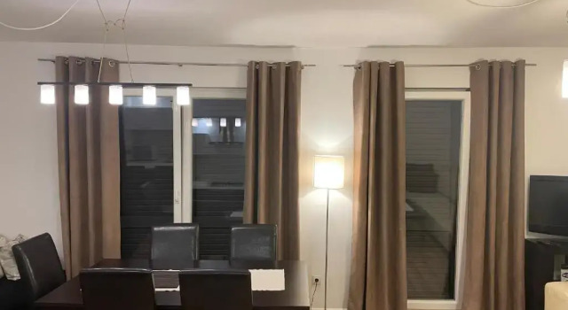 Апартаменты Apartments Santis10