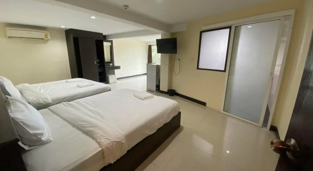 The Elegant Patong