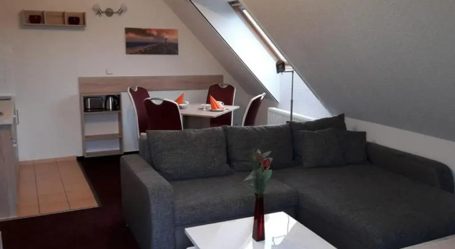 Ferienwohnung Köhler, Prenota Hotel Glowe Rügen