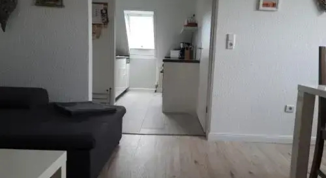 Wohnung Burgtiefe, Rezervasyon Otel Fehmarn otoparklı oteller, Otopark