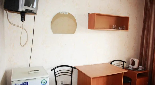Ekonomický pokoj Vydubychi