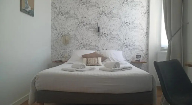 Двухместный номер Standard Hotel Le St Pierre