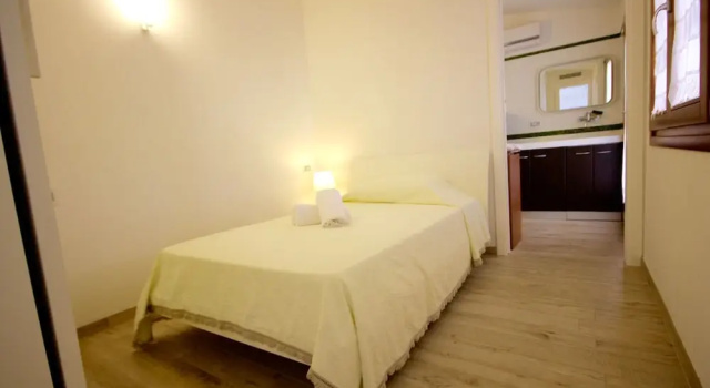Villa Franca