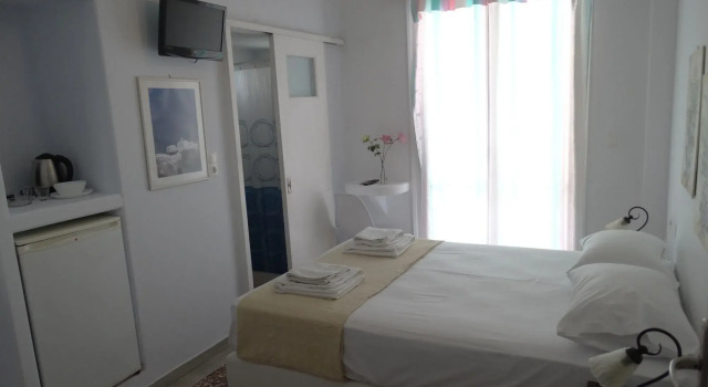 Naxos Lane Center Studios