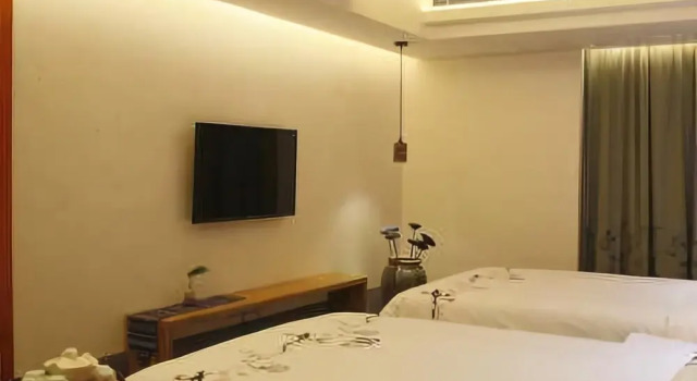 Pinman Hotel, Reserva ahora Hotel Changsha Hunan
