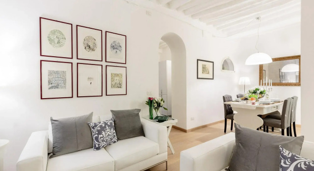 Orchidea Bianca Apartment