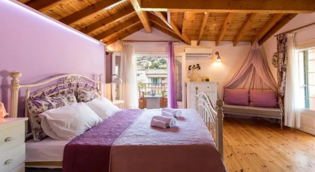 La Greda House