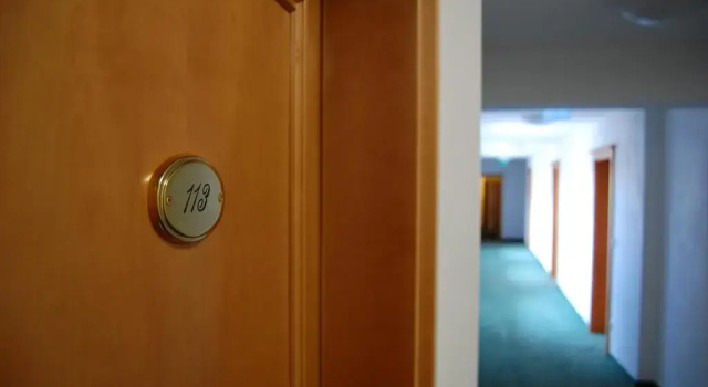 Номер Standard Hotel Ochsen