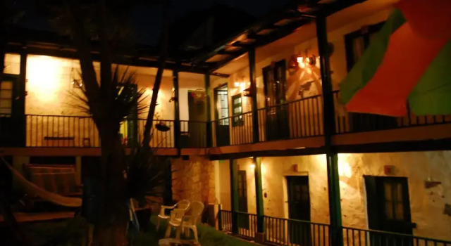 Hostal Gastro Bar Casa Colibrí, Réserver Hôtel Candelaria - Centre historique Bogotá