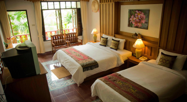 Tony Resort