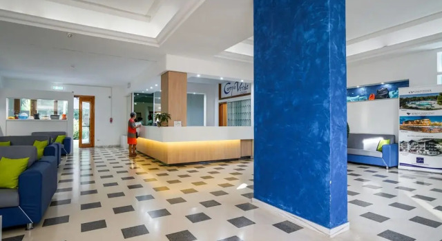 Campoverde Apartments, Varaa Huoneisto Lecce Salento