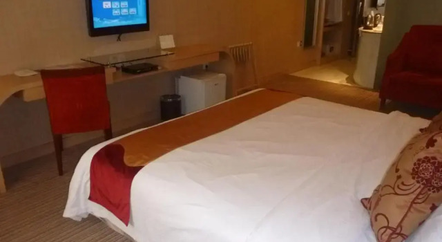 Двухместный номер Standard Sunon Hotel