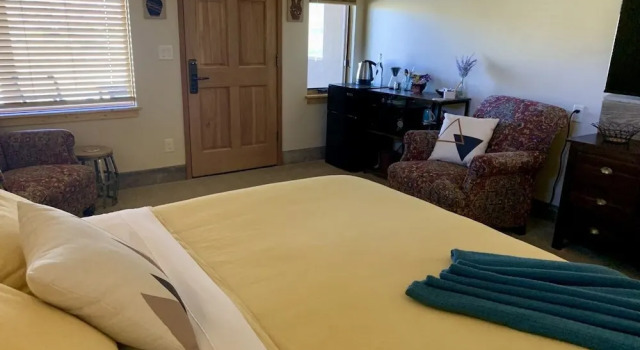 Entrada Escalante Lodge, Réserver Maison de vacances Hôtels SPA à Utah, SPA