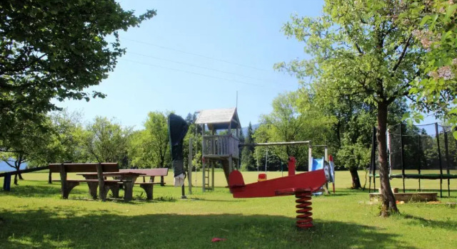 Номер Standard Ferienhof HINTERSTRASSER