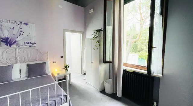 Люкс Deluxe Boutique Casa Giulietta Desenzano