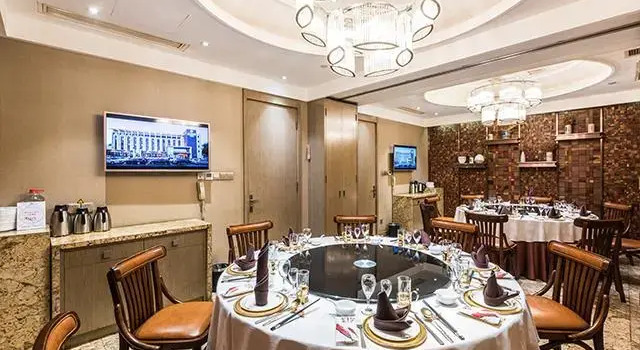 Borrman Hotel Shunhe Tianxi, Prenota Hotel Hotel a Shandong con parcheggio, Parcheggio