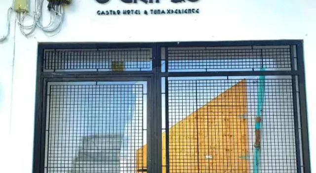 Barbate Rooms Olehousing, Забронировать Отель Отели в центре Барбате, в центре