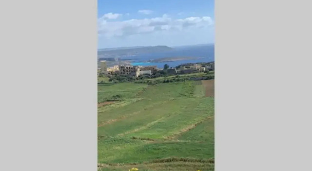 Willeg Retreats 7A . 1 Bedroom Luxury Flat . Stunning Views, Book Hotel Hotels in Nadur with Parking, Parking