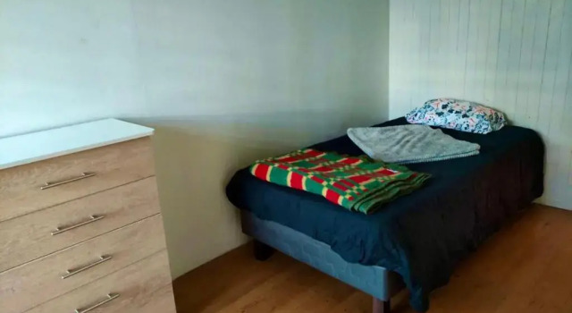 Одноместный номер Standard B&B Puerto Varas - Casa del Bosque