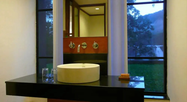 Номер Luxury Rainforest Resort
