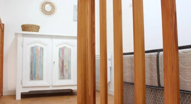 Appartement Châtelaillon-Plage, 1 pièce, 4 personnes - FR-1-246-516, Забронировать Апартаменты/квартира Шателайон-Плаж Приморская Шаранта