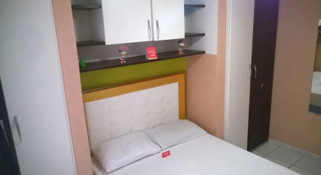 BBB Flats Farol de Itapuã Salvador BA, Забронировать Отель Отели Итапуа 3 звезды, 3*