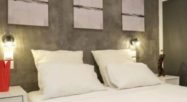 Wonderful Renovated Studio In Thisio