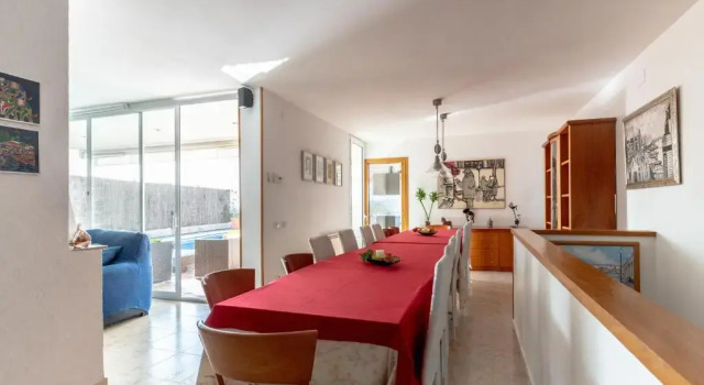Villa Med, Забронировать Вилла Отели Ситжес 4 звезды, рядом с Церковь Св. Варфоломея и Св. Текли, 4*