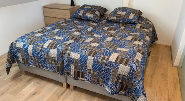 Comfort Lodging Stueckenfeld
