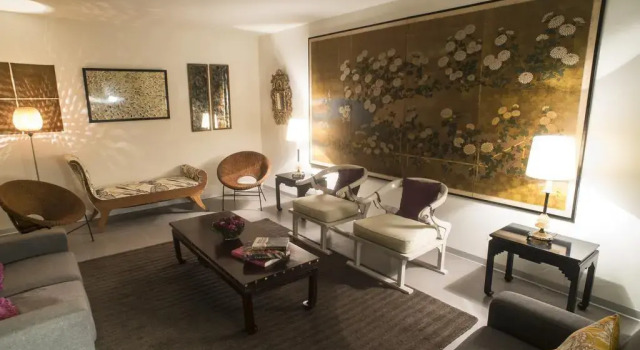La Casa de Orrantia - Bed&Breakfast de Luxe, Забронировать Отель Сан-Исидро Лима