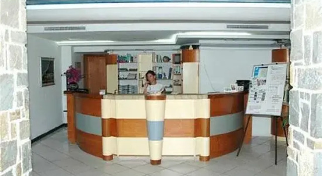 Hotel Seven Residence