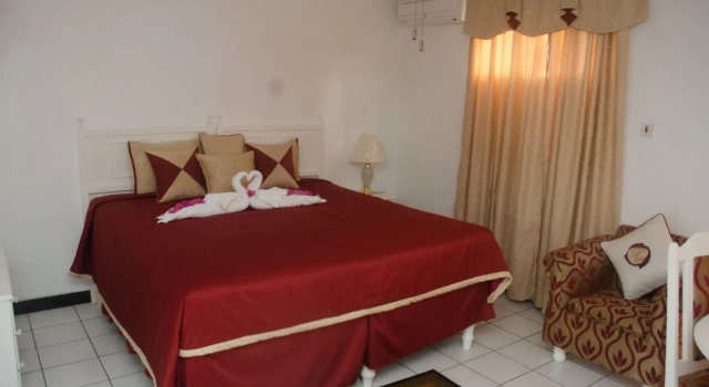 Sandcastles, Rezervovat Hotel Hotely v Ocho Rios Coast s parkováním, Parkování