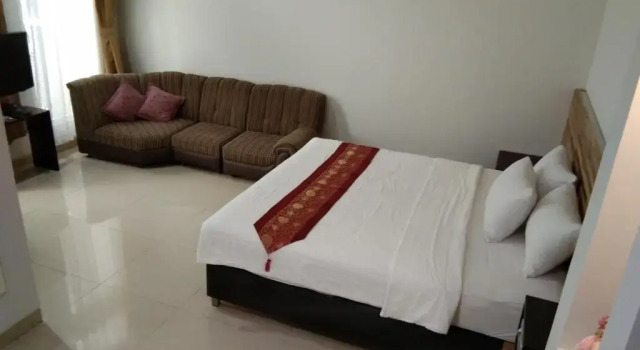 Suite Antika Hotel