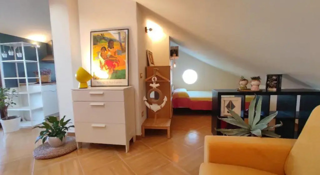 Апартаменты Ritas Apt&Rooms