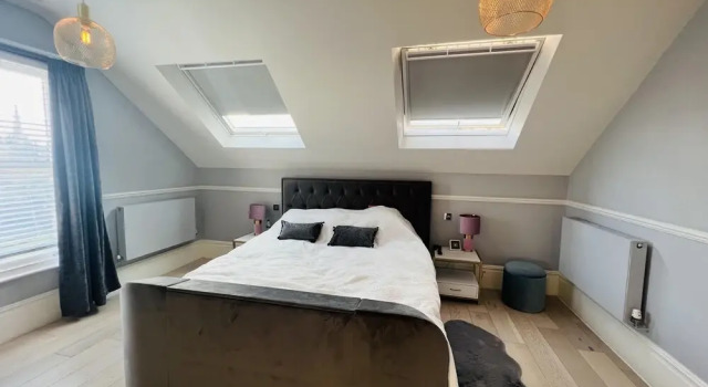 Dream House London With ac, Gym, hot Tub, Cinema, Забронировать Отель Отели Англии 3 звезды, 3*