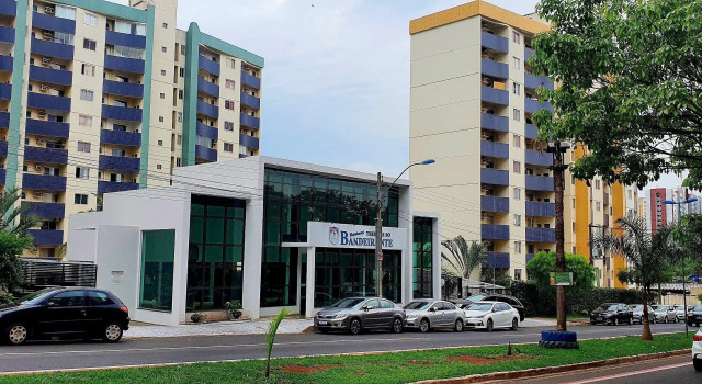Apto 8 Pessoas Exelente P. Q Aqtico Caldas Novas
